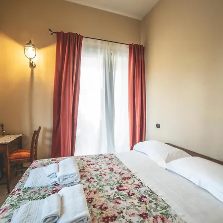 La Casa Nella Prateria-2