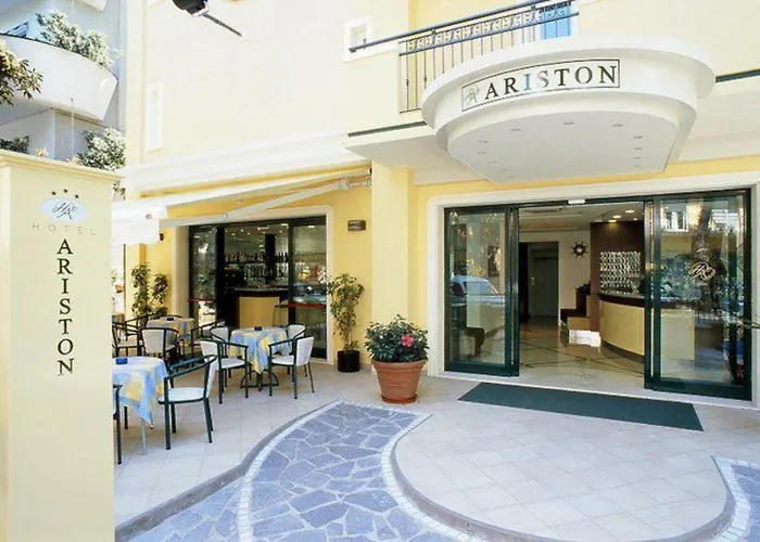 Hotel Ariston