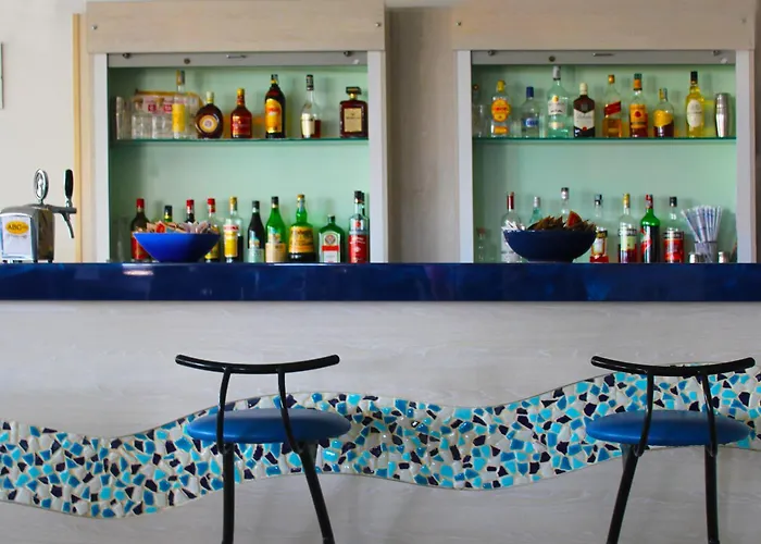 Hotel Bristol Misano Adriatico